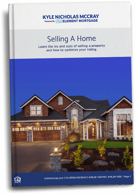 Guide to Selling Home
