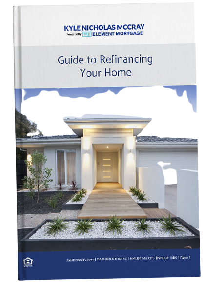 Guide to refinancing your home