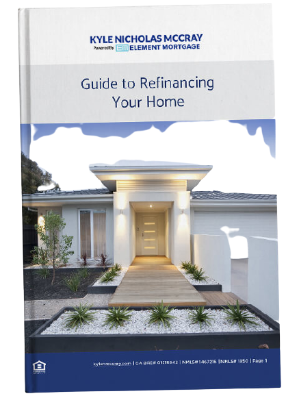 Guide to refinancing your home Guide to refinancing your home